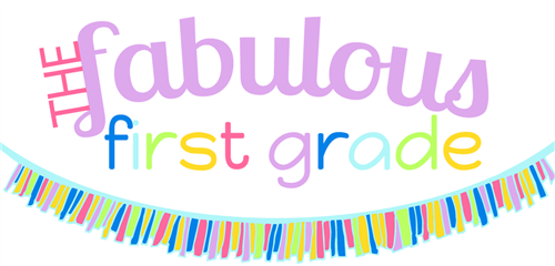 first grade 